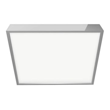Emithor 49028 -LED Bad-Deckenleuchte LENYS 1xLED/6W/230V 90 mm IP44
