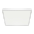 Emithor 49038 - Plafoniera LED da bagno LENYS LED/6W/230V 90 mm IP44