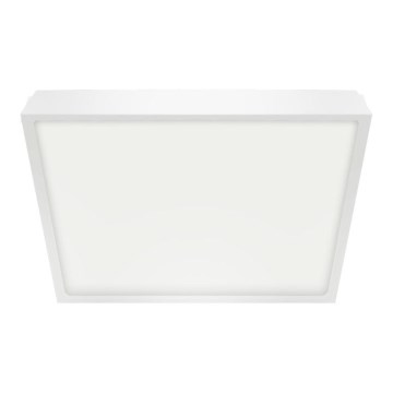 Emithor 49038 - Plafoniera LED da bagno LENYS LED/6W/230V 90 mm IP44