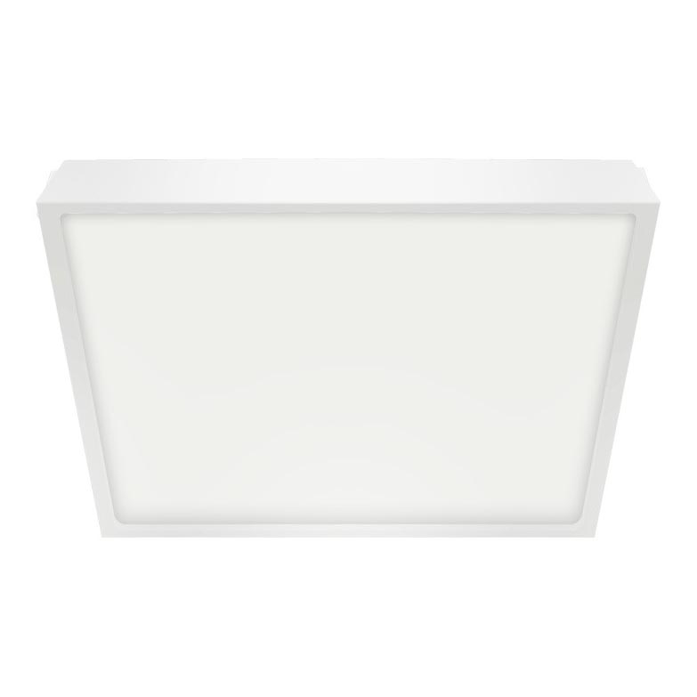 Emithor 49038 - Plafoniera LED da bagno LENYS LED/6W/230V 90 mm IP44