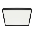 Emithor 49046 - LED-Badezimmer-Deckenleuchte LENYS LED/6W/230V 90 mm IP44