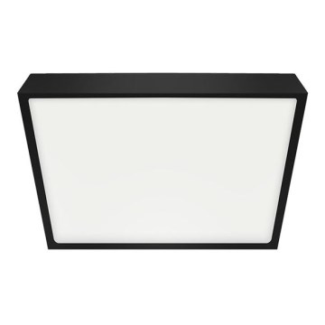 Emithor 49046 - LED-Badezimmer-Deckenleuchte LENYS LED/6W/230V 90 mm IP44