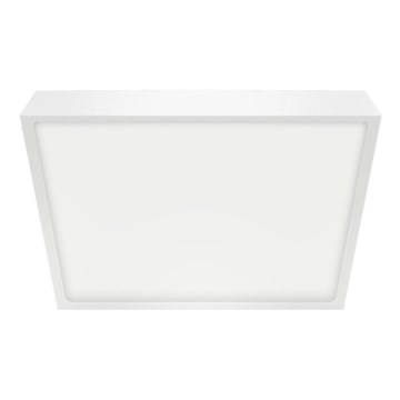 Emithor 49054 - Plafoniera LED per bagno LENYS LED/30W/230V 280 mm IP44