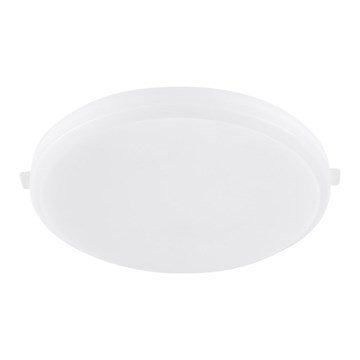 Emithor 63201 - Lampada LED da incasso per bagni RESEST LED/13W/230V IP65