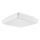 Emithor 63208 - Plafoniera tecnica a LED SURFACE/20W/230V IP65 200x200 mm