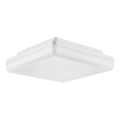 Emithor 63208 - Plafonnier technique SURFACE LED/20W/230V IP65 200x200 mm