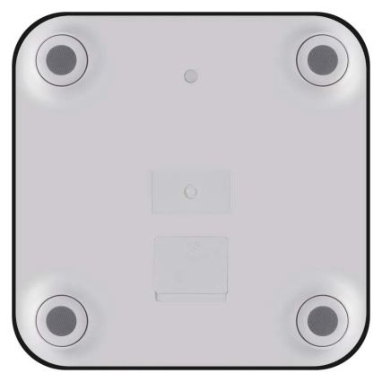 Bilancia personale smart GoSmart 3xAA Tuya