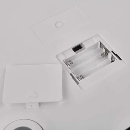 Bilancia personale smart GoSmart 3xAA Tuya