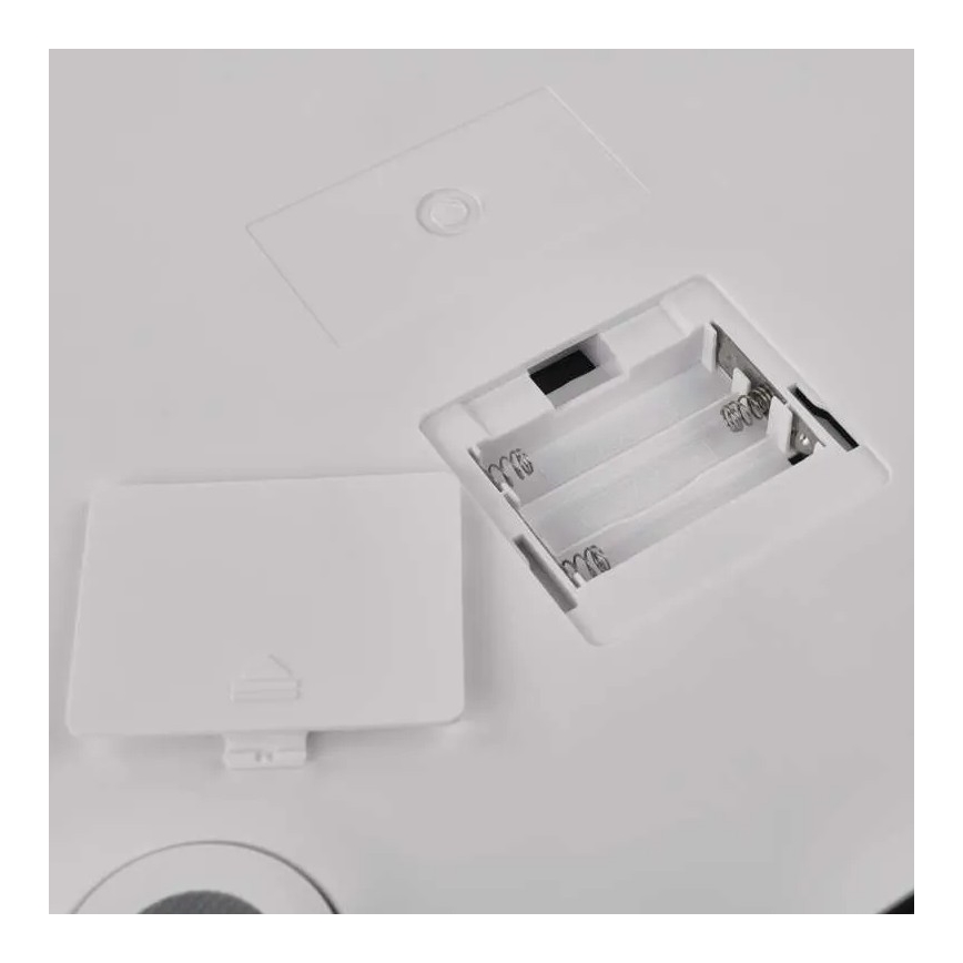 Bilancia personale smart GoSmart 3xAA Tuya