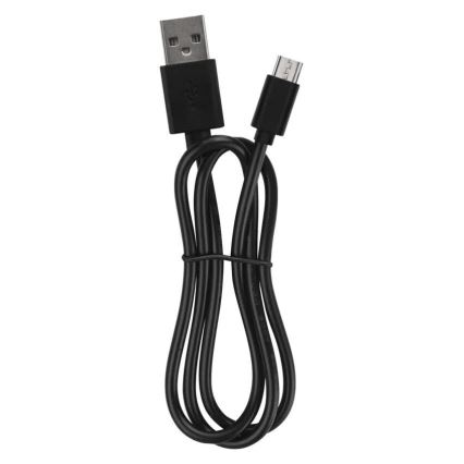 Caricabatterie con display LCD 4xAA/AAA 5V