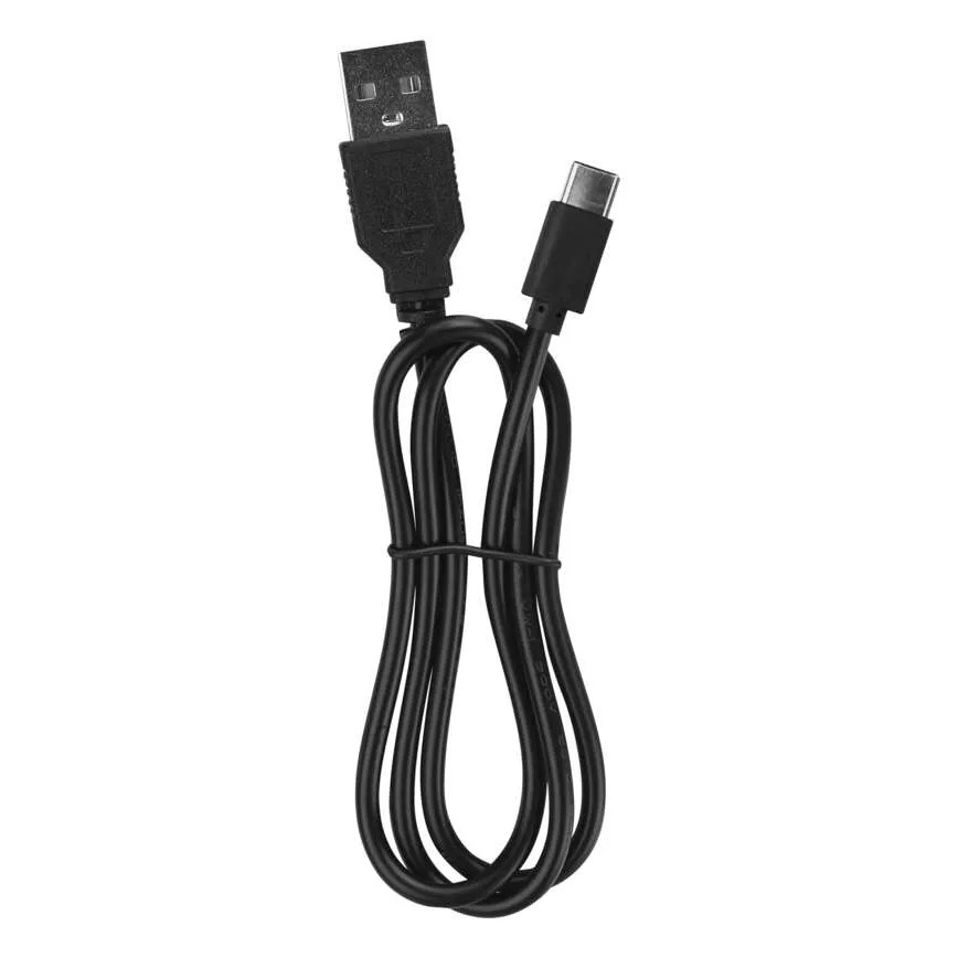 Caricabatterie con display LCD 4xAA/AAA 5V