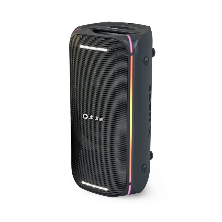 Enceinte sans fil 70W/230V 4500 mAh