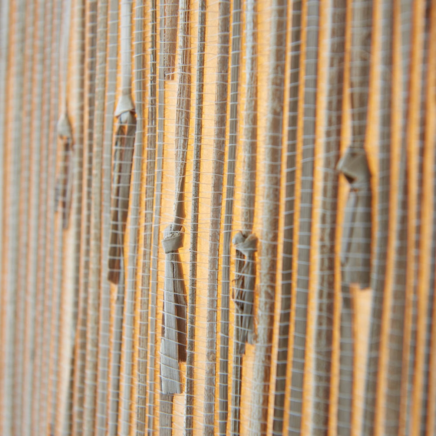 Endon 101692 - Suspension filaire LONGSHORE 2xE27/10W/230V beige