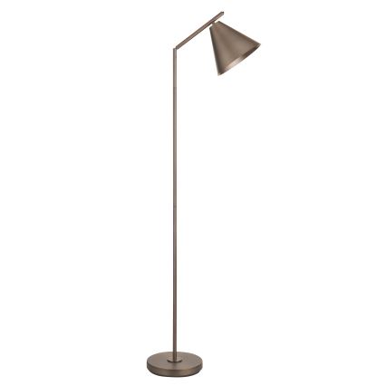 Endon 102895 - Stehleuchte CAPE 1xE27/10W/230V bronzen
