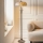 Endon 111921 - Lampada da terra Tiffany MILLE FEUX 2xE27/10W/230V Ø 45 cm