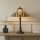 Endon 112185 - Lampada da tavolo Tiffany HECTOR 1xE27/10W/230V diametro 40 cm