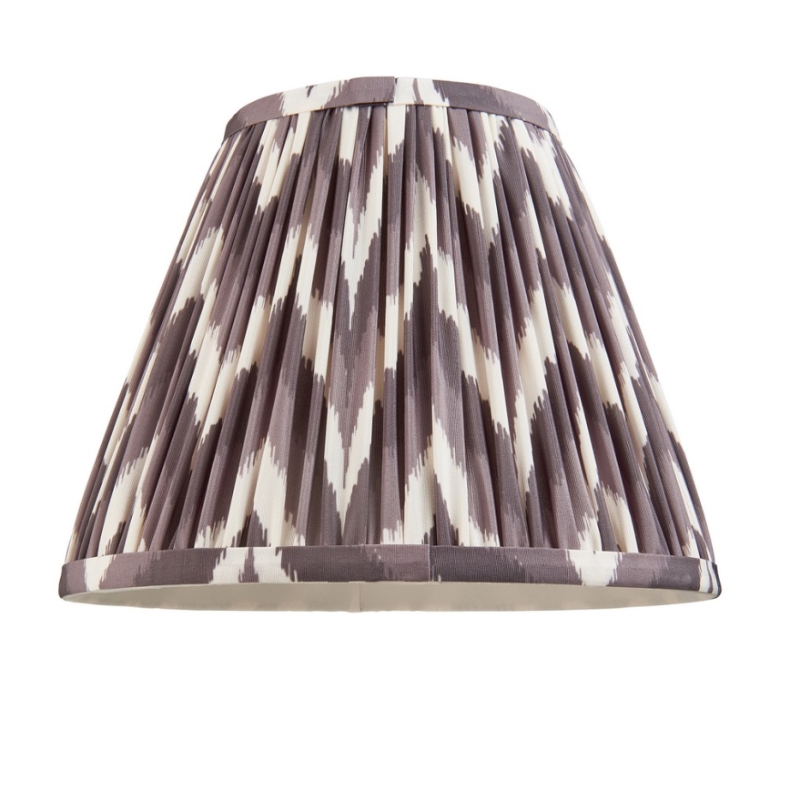 Endon 114714 - Tischleuchte HIGGLEDY 1xE14/7W/230V blau/violett