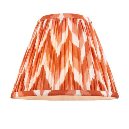 Endon 114735 - Tischleuchte HIGGLEDY 1xE14/7W/230V pink/orange