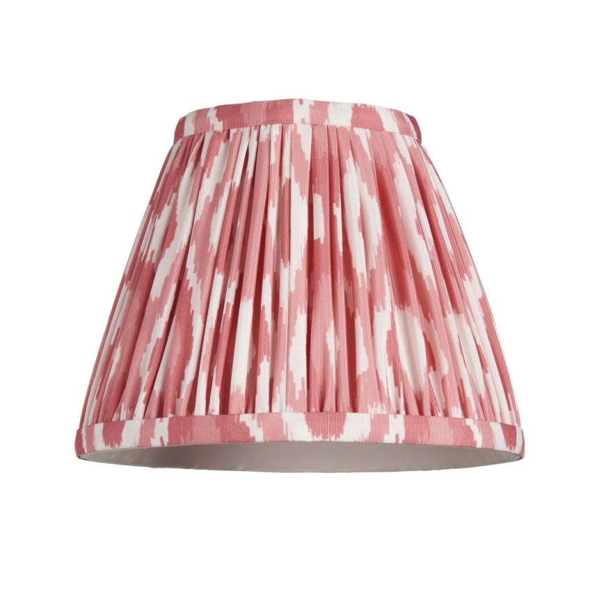 Endon 114817 - Dimmbare, aufladbare LED-Wandleuchte BURLEY LED/1,5W/5V Messing/rosa