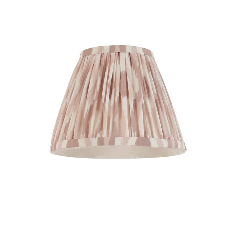 Endon 114831 - Dimmbare, aufladbare LED-Wandleuchte BURLEY LED/1,5W/5V Messing/beige