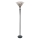 Endon 63933 - Tiffany-Stehleuchte ASTORIA 1xE27/60W/230V Ø 40 cm