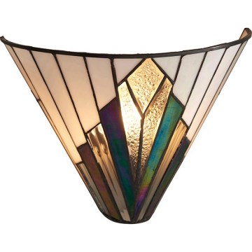 Endon 63940 - Applique ASTORIA 1xE14/40W/230V