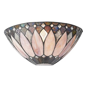 Endon 63983 - Applique BROOKLYN 1xE14/40W/230V