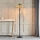 Endon 64041 - Lampada da terra Tiffany DARK STAR 2xE27/60W/230V Ø 49 cm