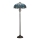 Endon 64069 - Stehleuchte Tiffany DRAGONFLY 2xE27/60W/230V Ø 50 cm