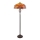 Endon 64070 - Stehleuchte LIBELLE 2xE27/60W/230V d 50 cm