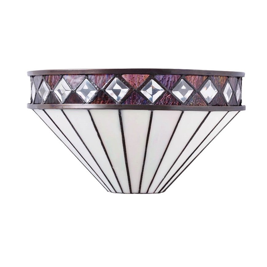 Endon 64149 - Applique FARGO 1xE14/40W/230V