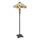 Endon 64383 - Stehlampe WILLIOW 2xE27/60W/230V Ø 42,5 cm