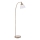 Endon 77860 - Lampadaire HANSEN 1xE27/40W/230V laiton