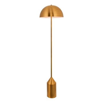 Endon 90521 - Lampadaire NOVA 1xE27/60W/230V laiton