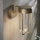 Endon 92856 - Applique murale LED pour salle de bains LED/8W/230V IP44 2700K laiton