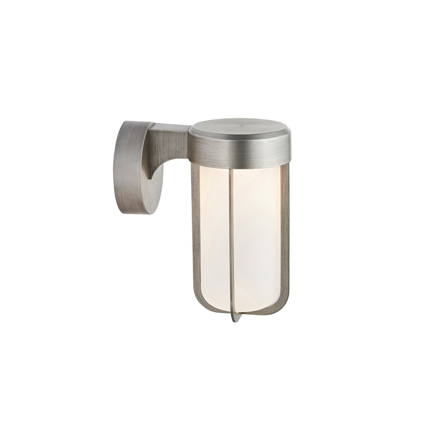 Endon 94990 - LED Badezimmer-Wandleuchte LED/8W/230V IP44 2700K mattchrom
