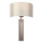 Endon 95271 - Wandleuchte CARLTON 1xE27/10W/230V bronzen