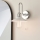 Endon 95508 - Applique murale pour salle de bains MARIS 1xE27/6W/230V IP44 chrome brillant/blanc