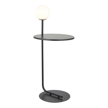 Endon 96713 - Stehleuchte HALO 1xG9/3W/230V schwarz