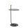 Endon 96713 - Stehleuchte HALO 1xG9/3W/230V schwarz
