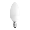 Energiesparlampe E14/7W/230V 2700K