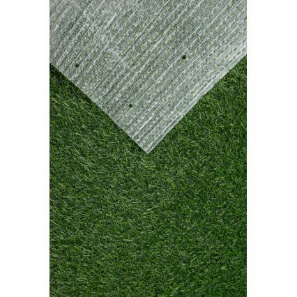 Erba sintetica BELLIN 200x400 cm, altezza fibre 18 mm, verde