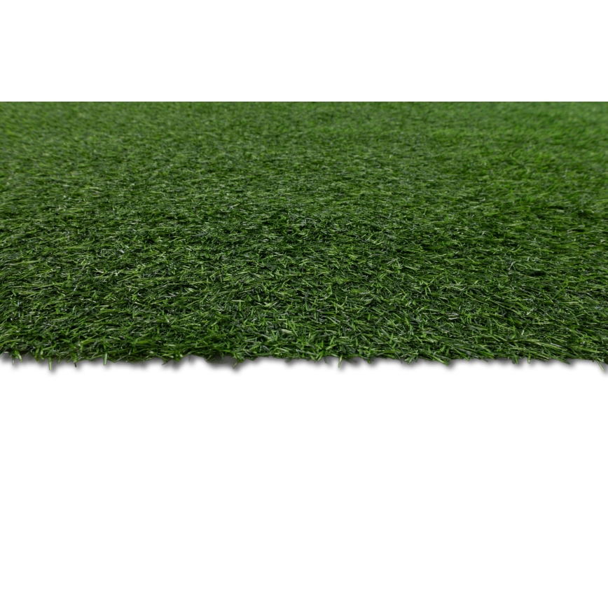 Erba sintetica BELLIN 200x400 cm, altezza fibre 18 mm, verde