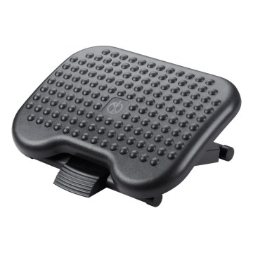Ergonomische Fußstütze