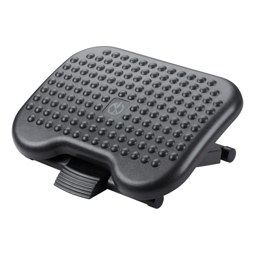 Ergonomische Fußstütze
