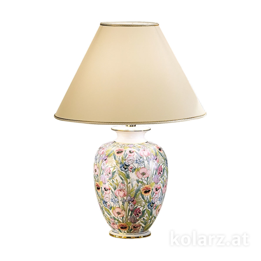 Ersatzglas für Tischleuchte Kolarz 0014.S03 - GIARDINO