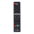 Ersatzfernbedienung für TV-Marken Thomson/TCL 2xAAA