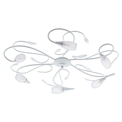 Ersatzglas für Deckenleuchte Eglo - GERBERA 90697