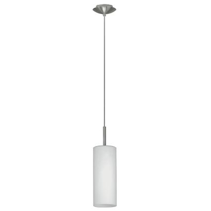 Ersatzglas für Hängeleuchte und Lampe Eglo - Troy 3 milchig