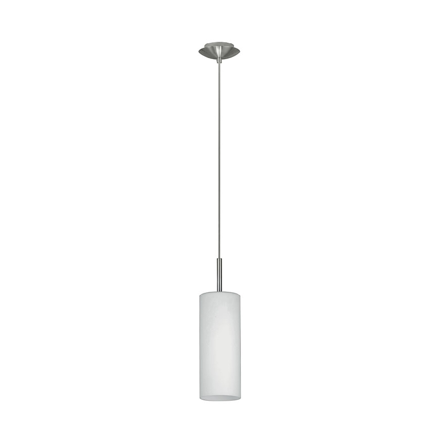 Ersatzglas für Hängeleuchte und Lampe Eglo - Troy 3 milchig